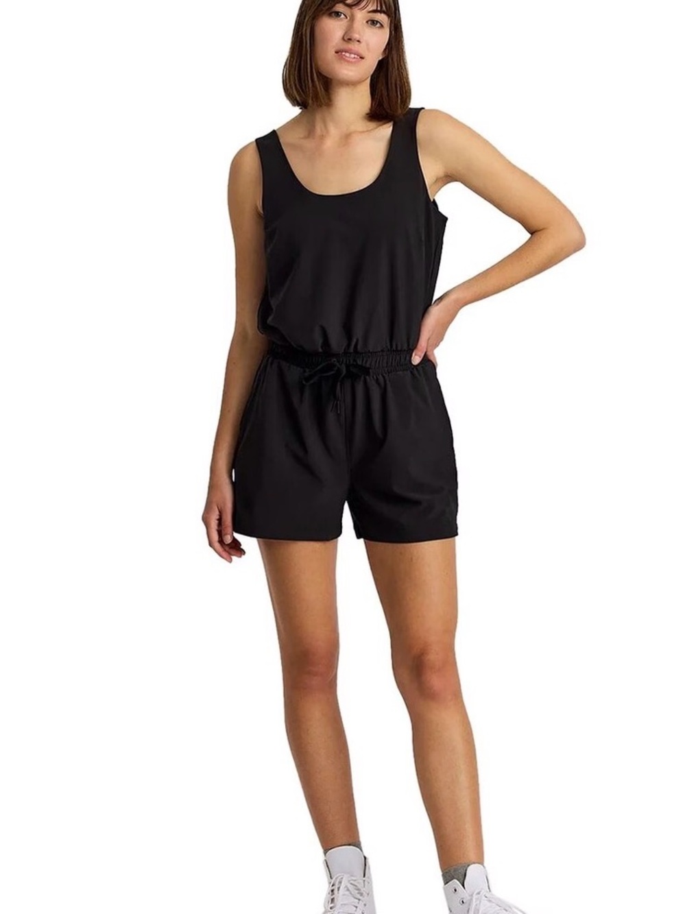 Free Fly
Breeze Romper - Women's